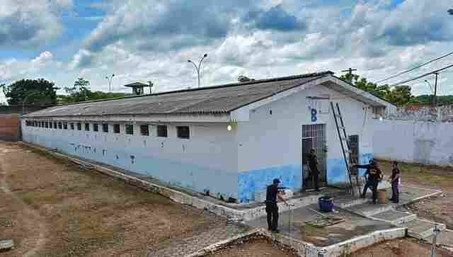 Estado e município de Ji-Paraná são obrigados a fornecer remédios a todos os presos da cidade