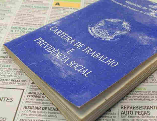 Sine de Porto Velho tem 40 vagas de emprego nesta sexta-feira