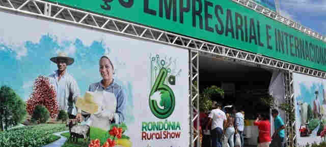 Ji-Paraná é vitrine do potencial produtivo de Rondônia, diz secretário da Seagri