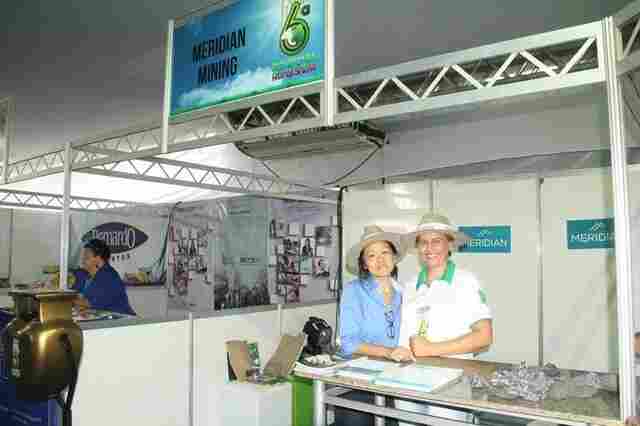 Manganês extraído em Espigão do Oeste abastece indústrias no Paraná Minas e de São Paulo