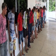 Operação Walking Dead: 21 são presos pela Polícia Civil em ação contra o tráfico