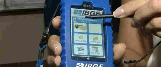 Último dia para se inscrever no concurso do IBGE com mais de 24 mil vagas