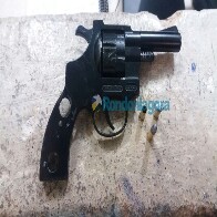 Armado, menor tenta roubar mulher mas é detido por moradores da Zona Leste