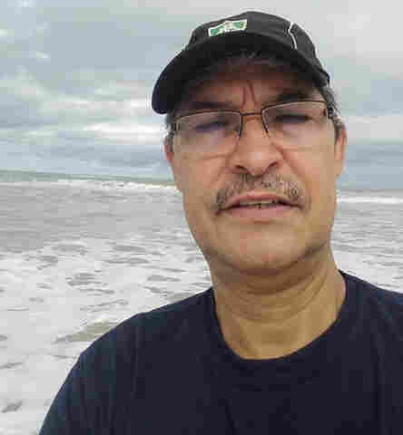 Professor Francisco Marto morre de infarto