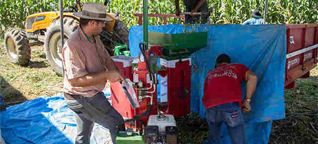 Agronegócio movimenta economia e garante recorde de vendas na 6ª Rondônia Rural Show