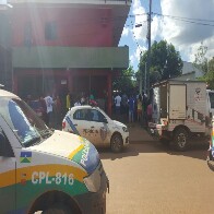 Corpo de homem é encontrado em vila de apartamentos na Zona Leste