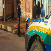 Homem é executado com vários tiros na Capital