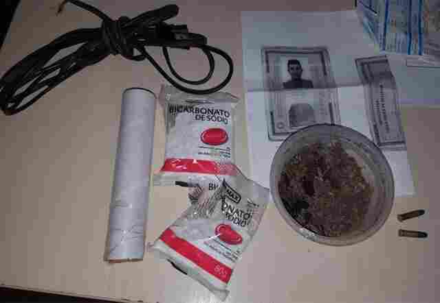 Traficantes sequestram e torturam adolescente para obrigar tio a pagar dívida