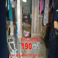 Jovem é executado na frente da esposa e do filho