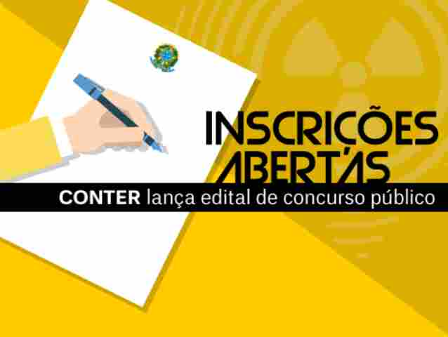 Conselhos nacional e regional dos técnicos em Radiologia abre concurso com vagas para Rondônia; salário de R$ 3.800