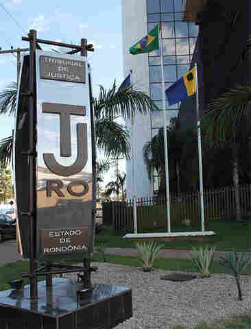 Preso na operação ostentação, não consegue liberdade