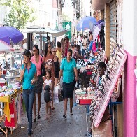 Prefeitura mantém proibição a ambulantes que ocuparem calçadas em Porto Velho