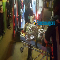 Morre jovem baleado na Zona Leste de Porto Velho