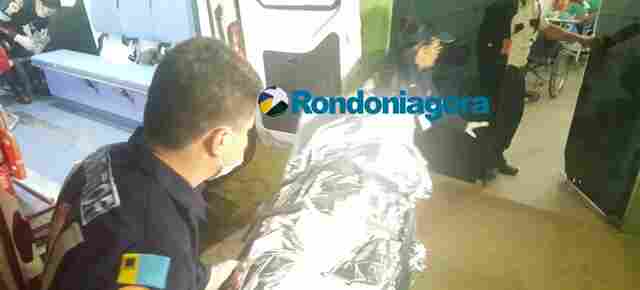Adolescente também é baleado em tentativa de homicídio na Zona Leste