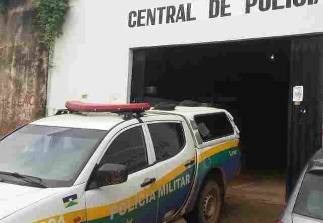 Vizinho é preso após estuprar crianças de 12 e 7 anos em Porto Velho