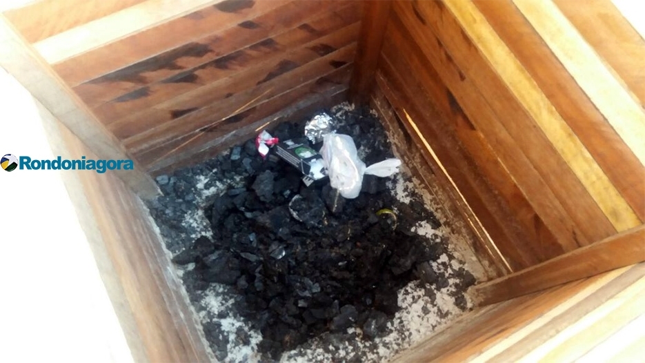 Espaço Alternativo na Capital ainda nem foi concluído e já é alvo de vandalismo