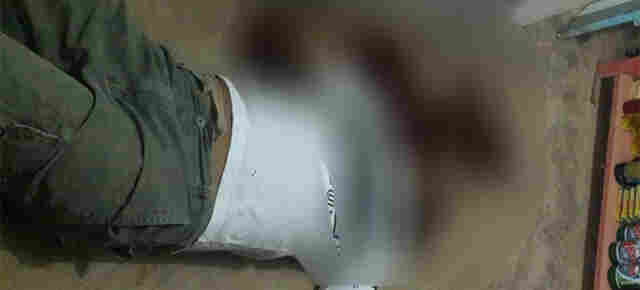 Homem é assassinado com 11 tiros em bar