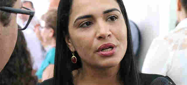 Justiça suspende cassação da prefeita de Pimenta Bueno; íntegra da decisão