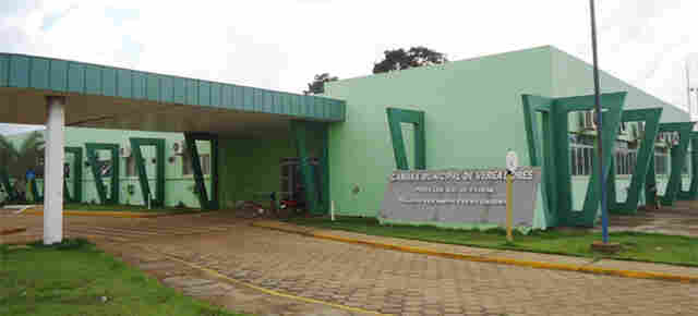Vilhena: Câmara vai gastar R$ 180 mil em aparelhos eletrônicos
