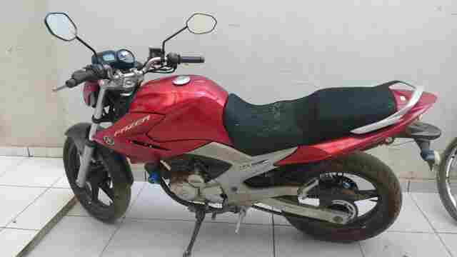 Jovem é preso negociando duas motocicletas roubadas na Zona Leste de Porto Velho