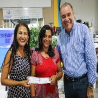 Residencial Capelasso: Famílias recebem endereço do novo lar em Ji-Paraná