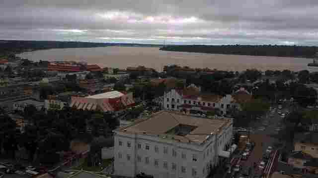 Sipam e Climatempo anunciam frente fria em Rondônia para o final de semana; vídeo