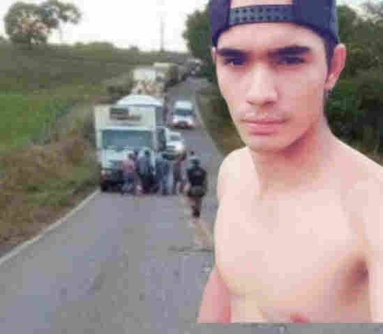 Uma semana após morrer, jovem de 18 anos é apontado como autor de assassinato
