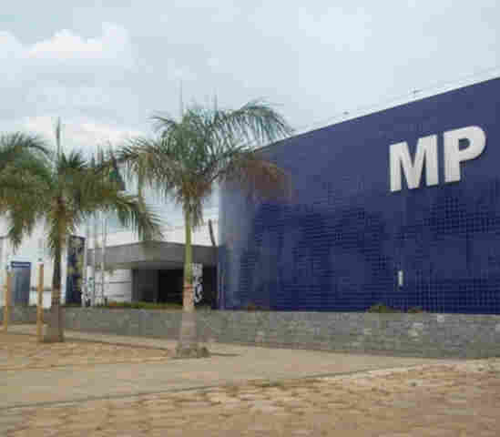 MP denuncia caso de nepotismo e Justiça manda exonerar servidor em Vilhena