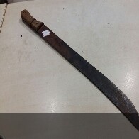 Grávida é agredida com facão e pauladas pelo marido em Porto Velho