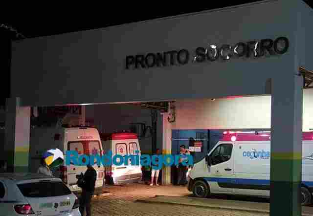 Carreta atropela motociclista na BR-364 e vítima morre a caminho do hospital
