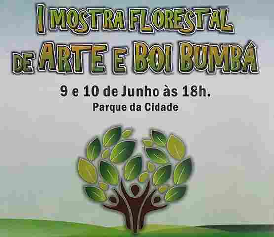 Porto Velho tem programações variadas neste final de semana; confira na agenda