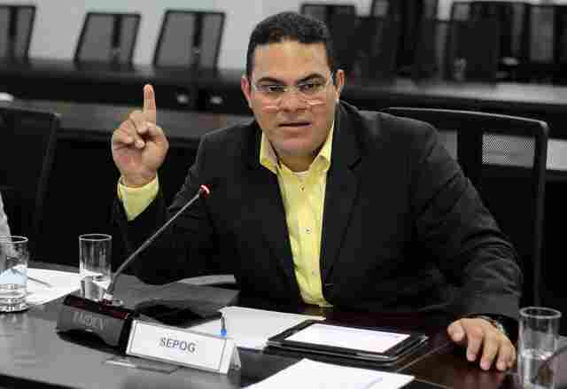 Secretário de Planejamento vai mostrar a empresários de São Paulo que Rondônia oferece segurança para investimentos
