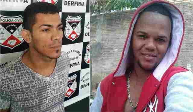 Polícia indicia ladrões de moto que apontaram arma para cabeça de menino de 9 anos
