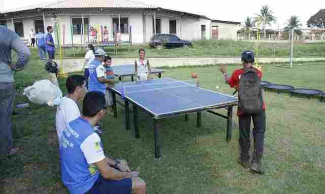 Prefeitura de Porto Velho realiza ação integrada na Vila Princesa