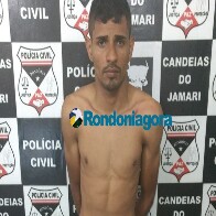 Polícia prende assassino de Chico Pernambuco
