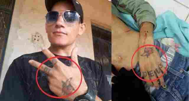 Assaltante é morto em troca de tiros com PM