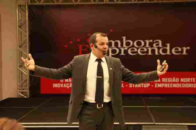 Especialista André Luso ministra curso sobre “Estratégias de Marketing Digital e E-Comerce”