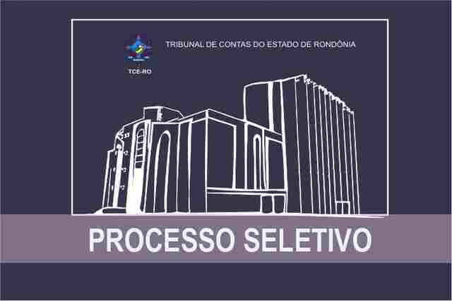 Tribunal de Contas abre seleção pública e oferece R$ 11.168 para vaga de assessor