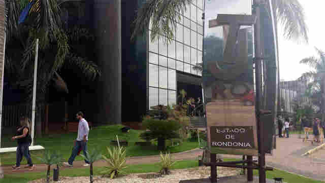 Justiça obriga Município de Porto Velho a providenciar nova casa à moradora do São Sebastião