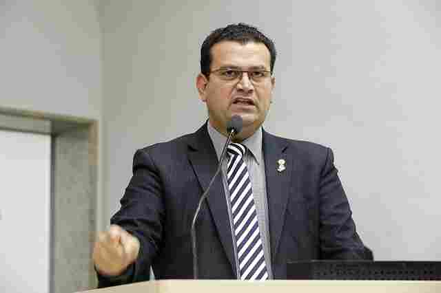Ezequiel Júnior agradece atuação do governo na recuperação de estradas