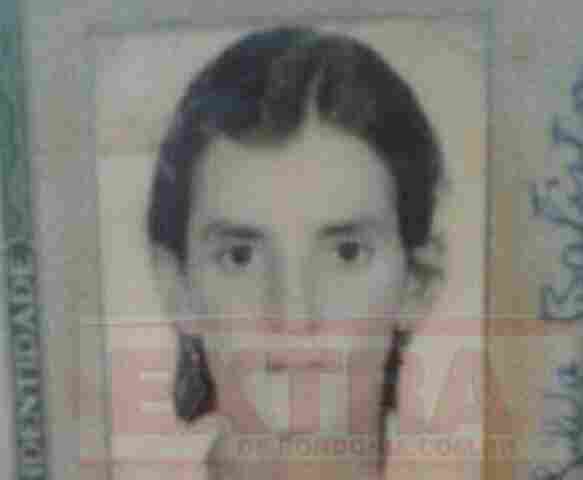 Idosa é assassinada com tiro no peito