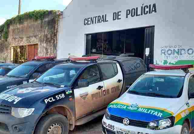 Por rejeitar drogas, jovem é agredido por bando na saída de motel em Porto Velho