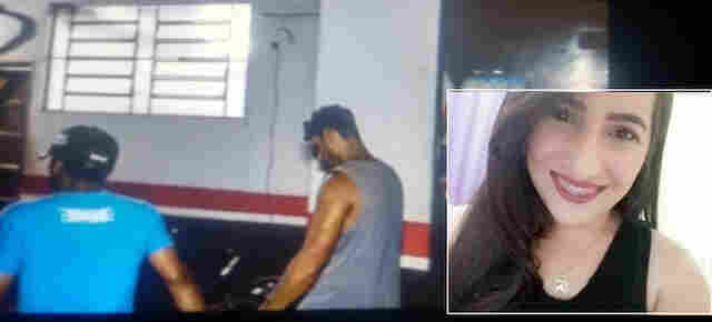 Ex-namorado suspeito de matar estudante de veterinária é preso