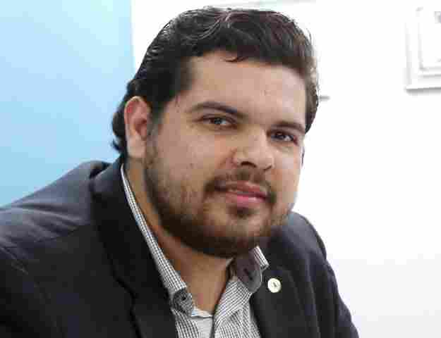 Jean Oliveira parabeniza Alta Floresta do Oeste pelo seu 31º aniversário