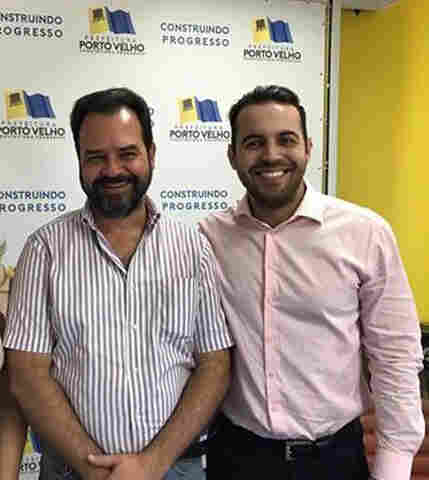 Vereador Márcio Oliveira cobra explicações da Semtran sobre desativação da Linha de ônibus Ulisses via JP II