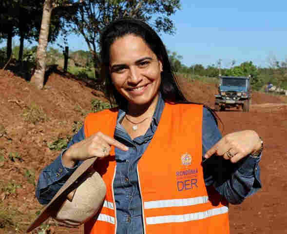 Recurso contra cassação da prefeita Juliana Roque chega ao TRE