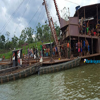 Justiça derruba decreto que permitia garimpo no Rio Madeira