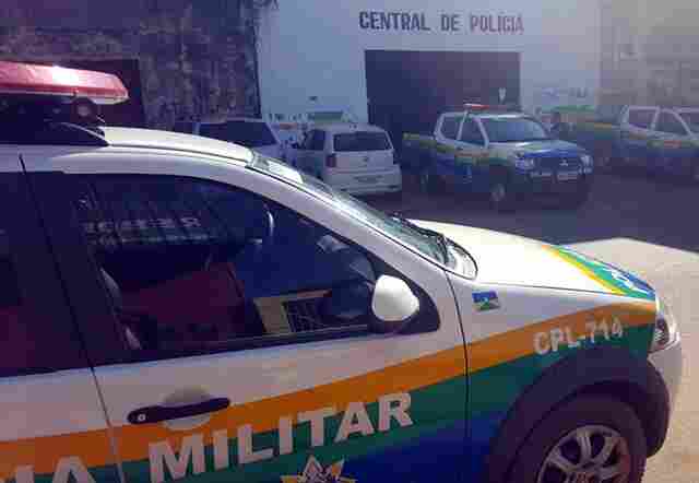 Marido torturador arranca os dentes da esposa com alicate em Porto Velho