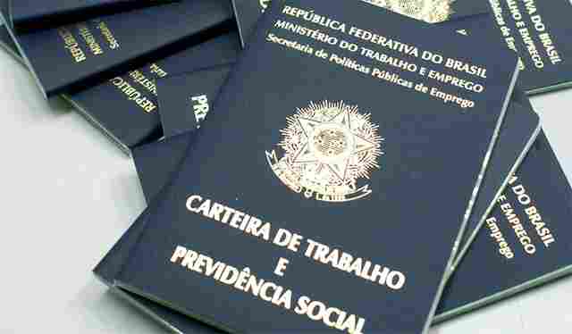 Rondônia tem saldo positivo na geração de empregos em maio