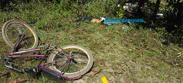 Jovem é morto por adolescente após vender moto roubada